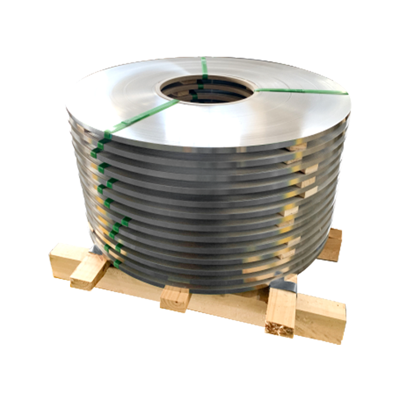 304Ni9 Strip Baja Tahan Karat Canai Dingin Untuk Medis