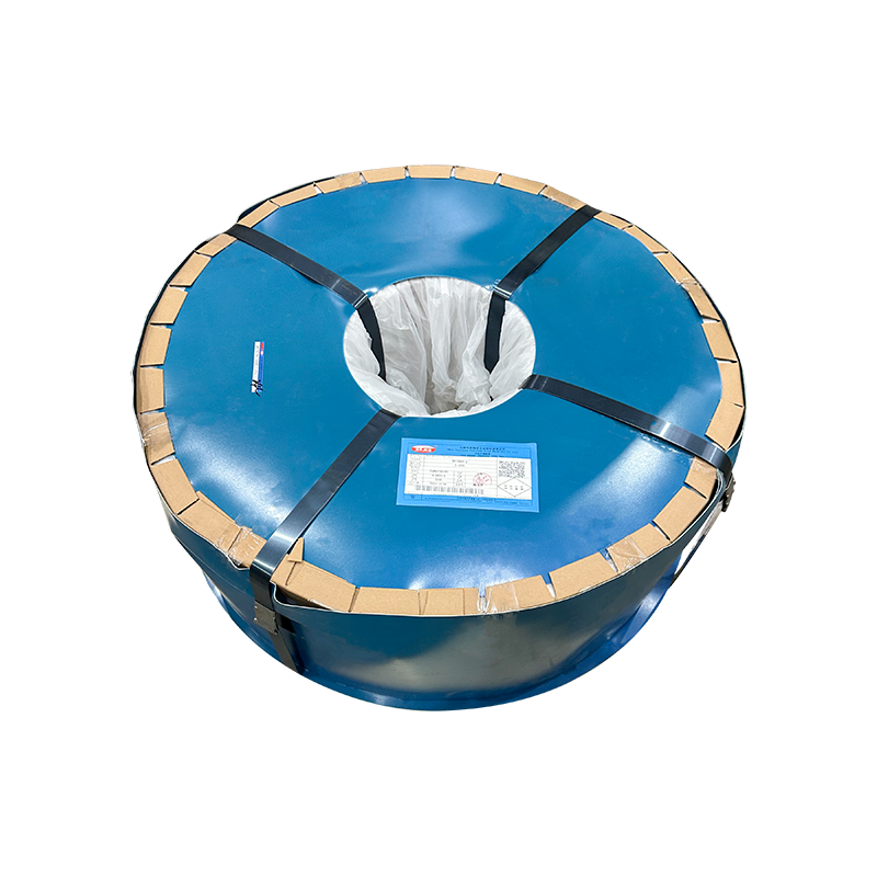 Strip Baja Tahan Karat Canai Dingin 304L Untuk Tabung Pena