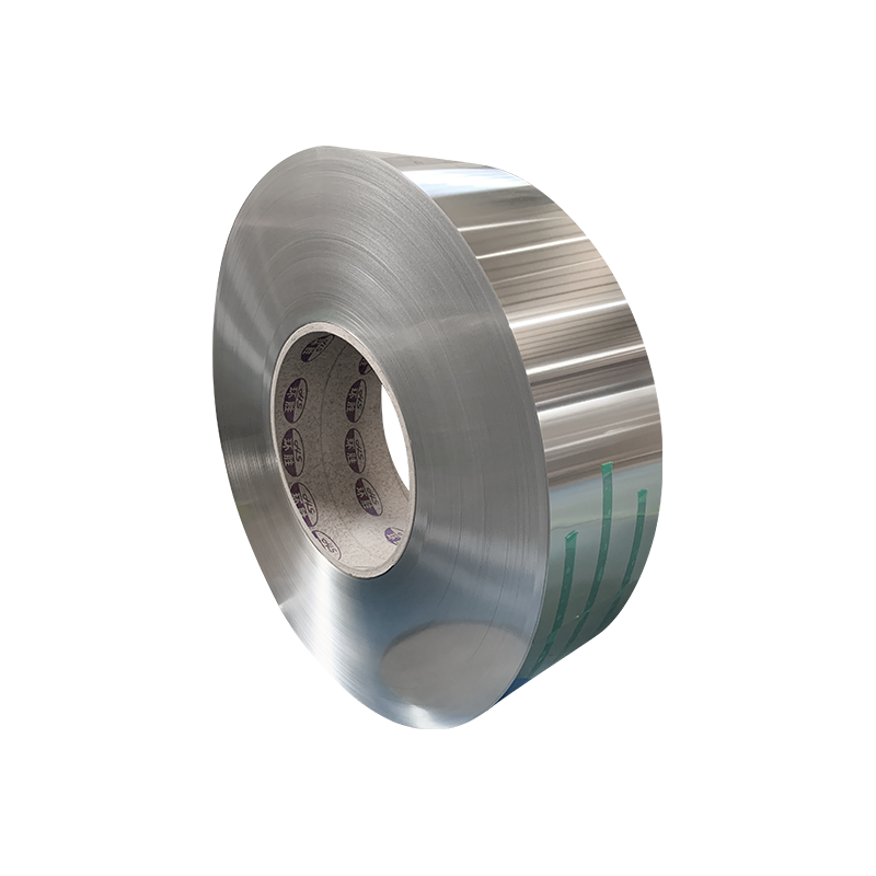 Strip Baja Tahan Karat Canai Dingin 409L Untuk Bellow Logam Otomotif