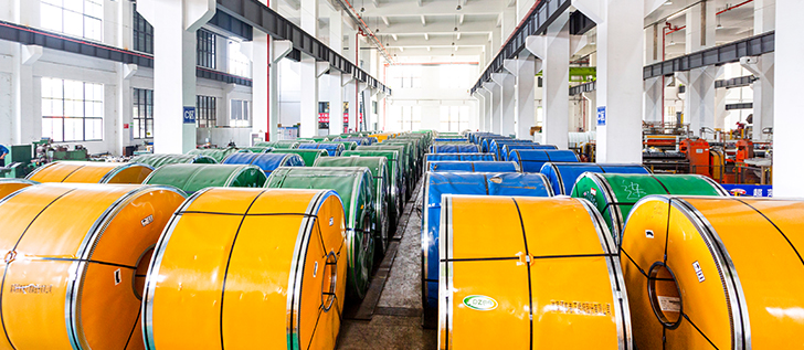 WuXi Huansheng Bahan Paduan Presisi Co., Ltd.