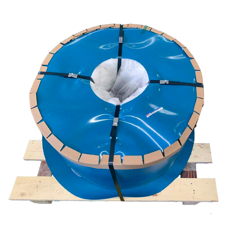 Strip Baja Tahan Karat Seri 400