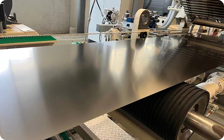 WuXi Huansheng Bahan Paduan Presisi Co., Ltd.